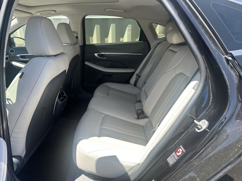 2023 Hyundai Sonata Limited St George UT 2023 Hyundai Sonata Limited St George UT