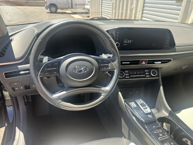2023 Hyundai Sonata Limited St George UT 2023 Hyundai Sonata Limited St George UT