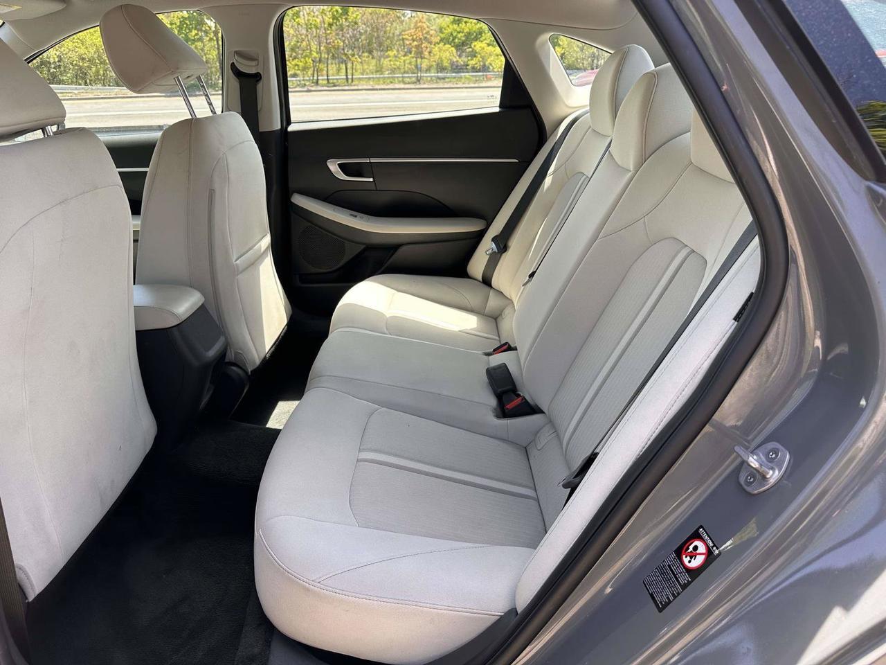 2023 Hyundai Sonata SE San Clemente CA