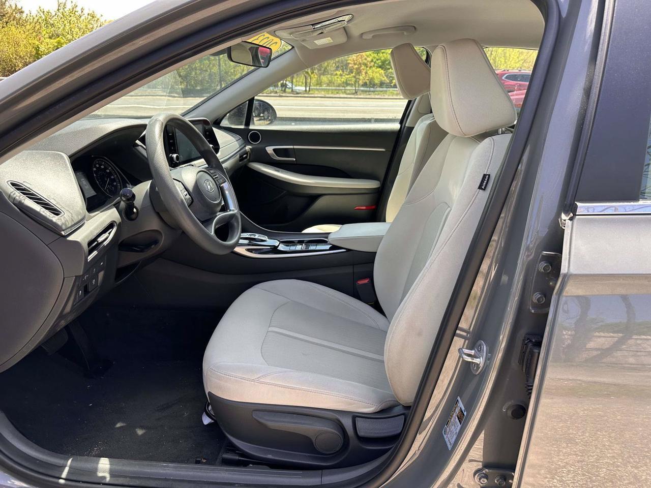 2023 Hyundai Sonata SE San Clemente CA