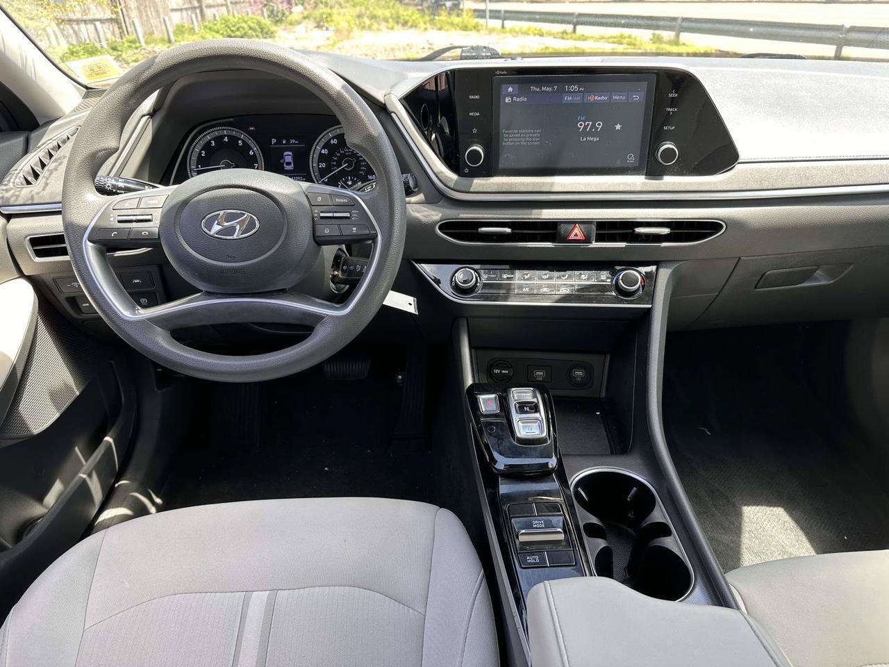 2023 Hyundai Sonata SE San Clemente CA
