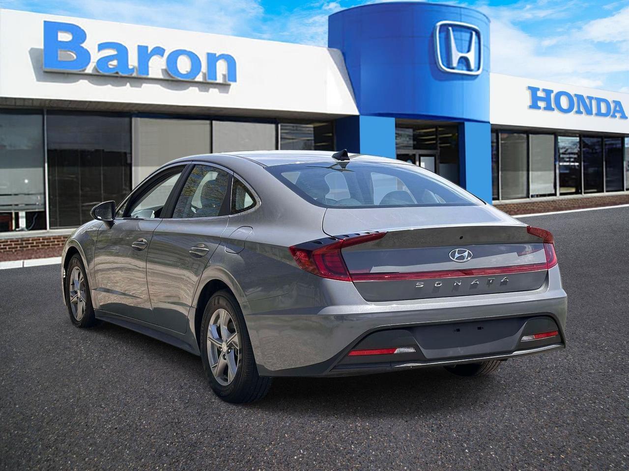 2023 Hyundai Sonata SE San Clemente CA