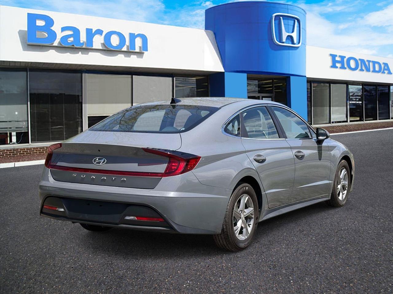 2023 Hyundai Sonata SE San Clemente CA