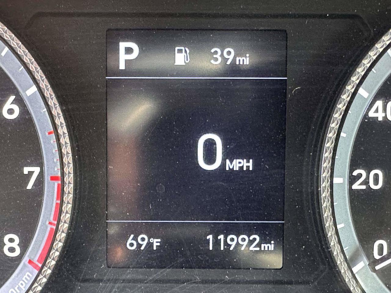 2023 Hyundai Sonata SE San Clemente CA