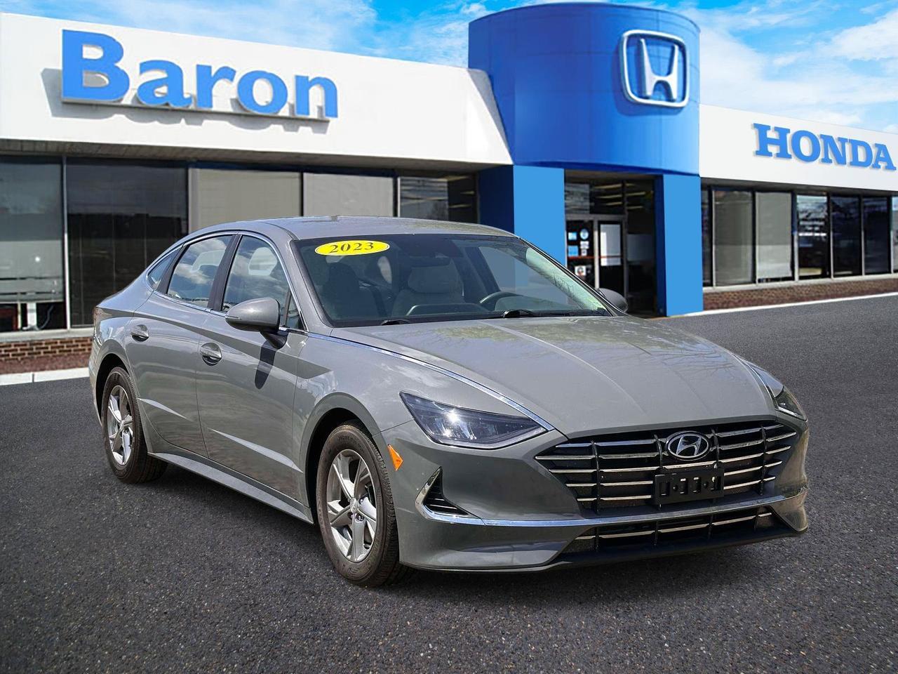 2023 Hyundai Sonata SE San Clemente CA