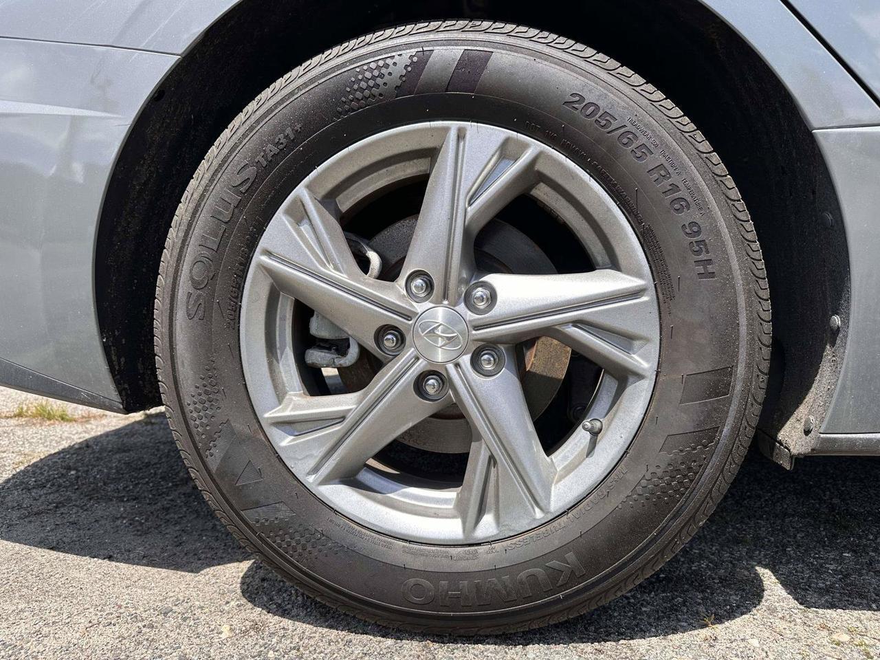 2023 Hyundai Sonata SE San Clemente CA