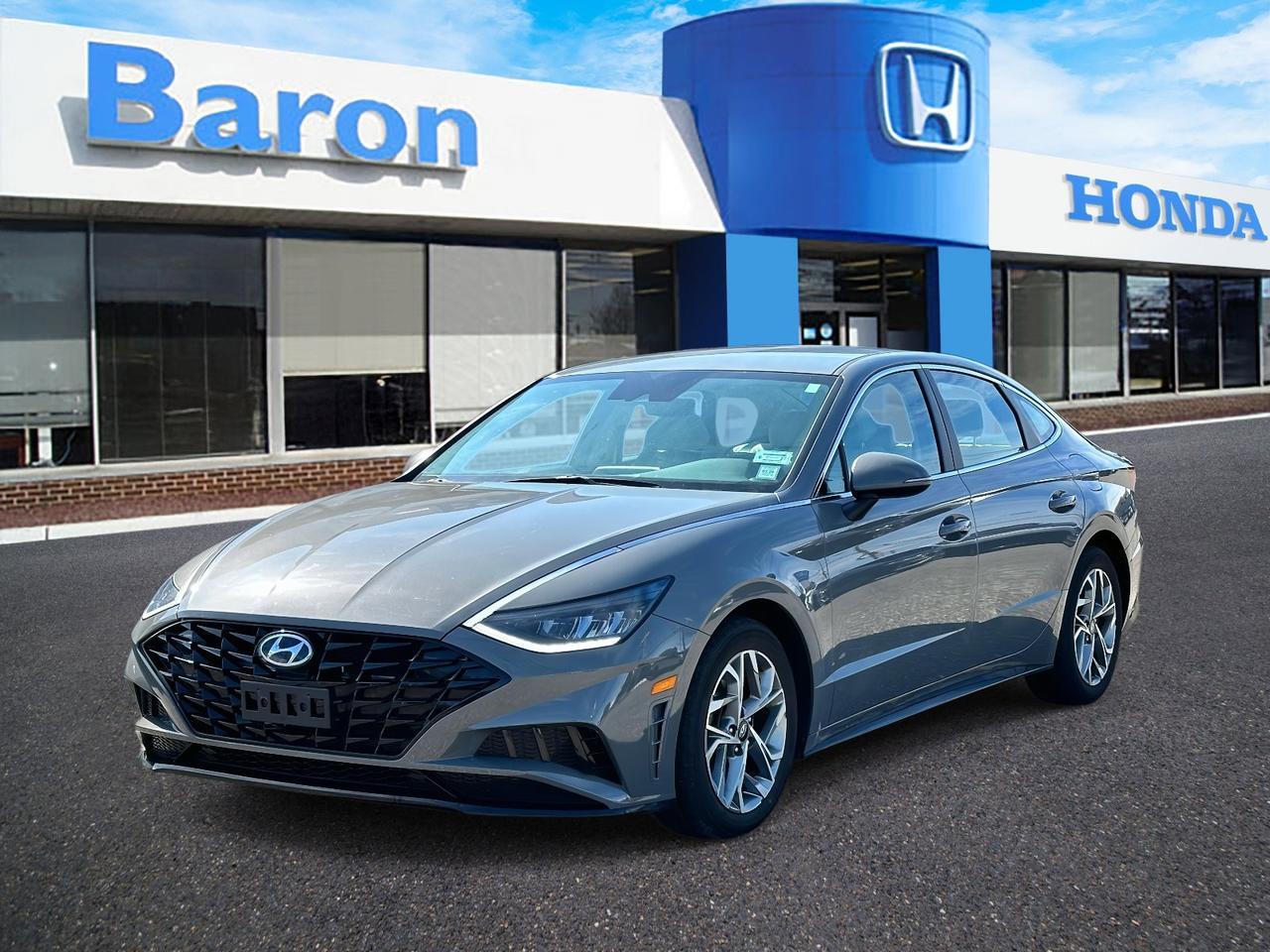 2023 Hyundai Sonata SEL Clifton Park NY