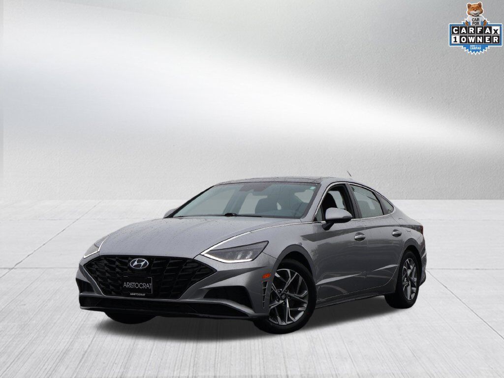 2023 Hyundai Sonata