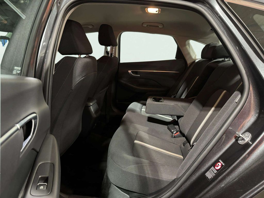 2023 Hyundai Sonata SEL San Clemente CA