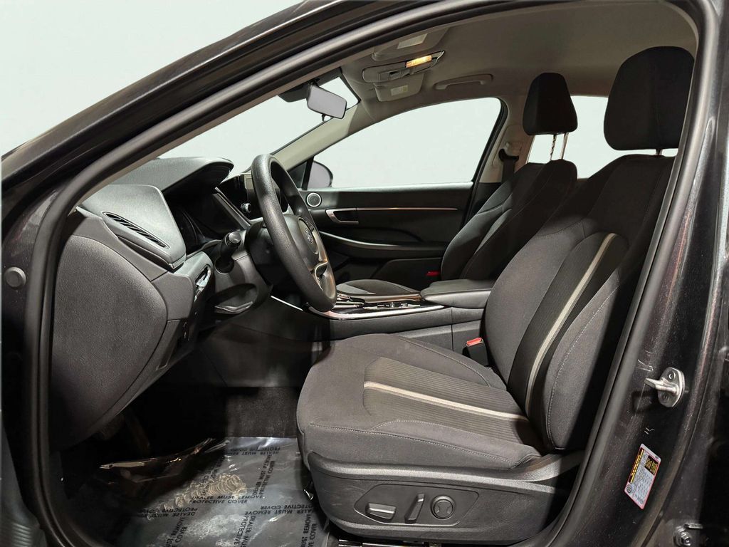 2023 Hyundai Sonata SEL San Clemente CA