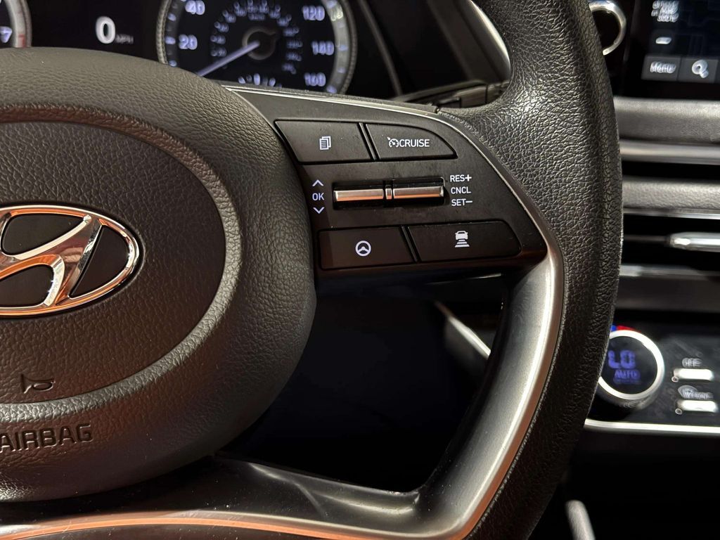 2023 Hyundai Sonata SEL San Clemente CA