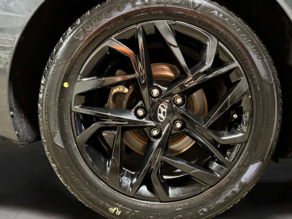 2023 Hyundai Sonata SEL San Clemente CA