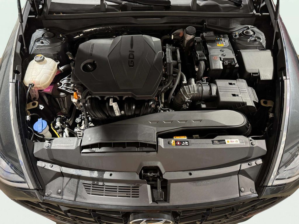 2023 Hyundai Sonata SEL San Clemente CA