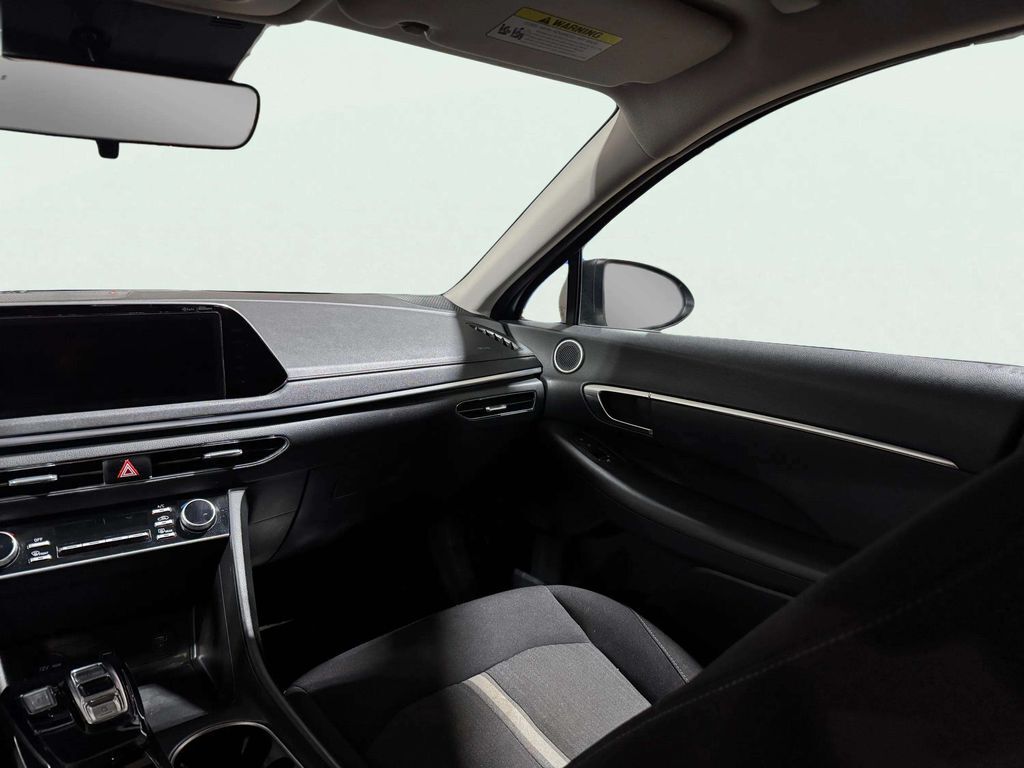 2023 Hyundai Sonata SEL San Clemente CA