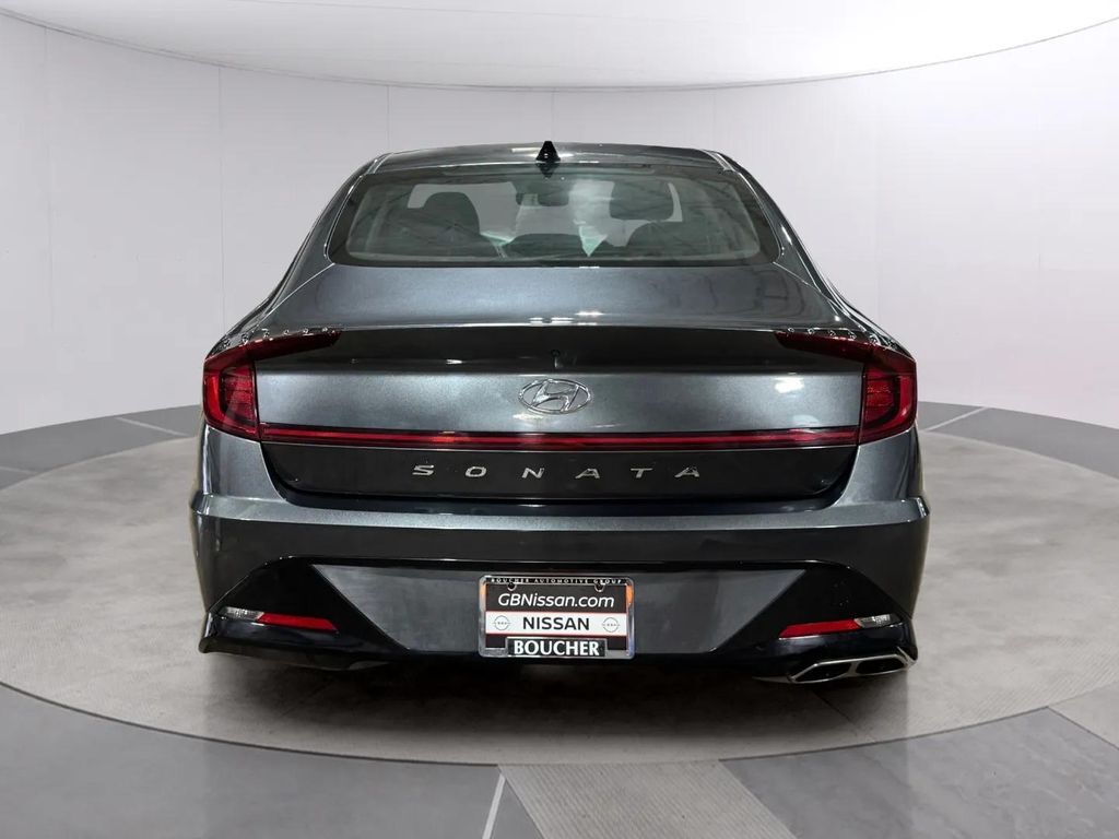 2023 Hyundai Sonata SEL San Clemente CA