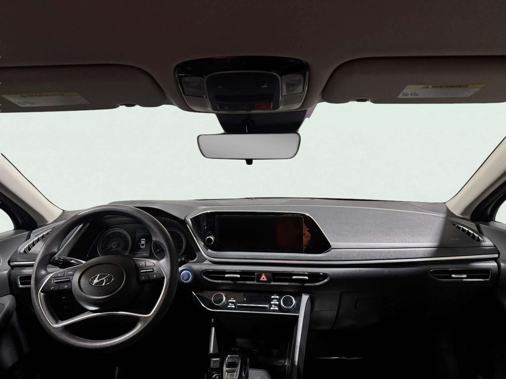 2023 Hyundai Sonata SEL San Clemente CA