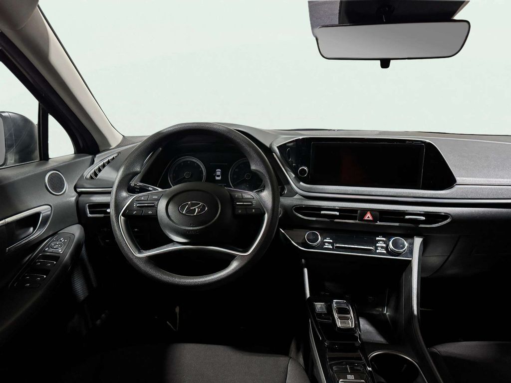 2023 Hyundai Sonata SEL San Clemente CA