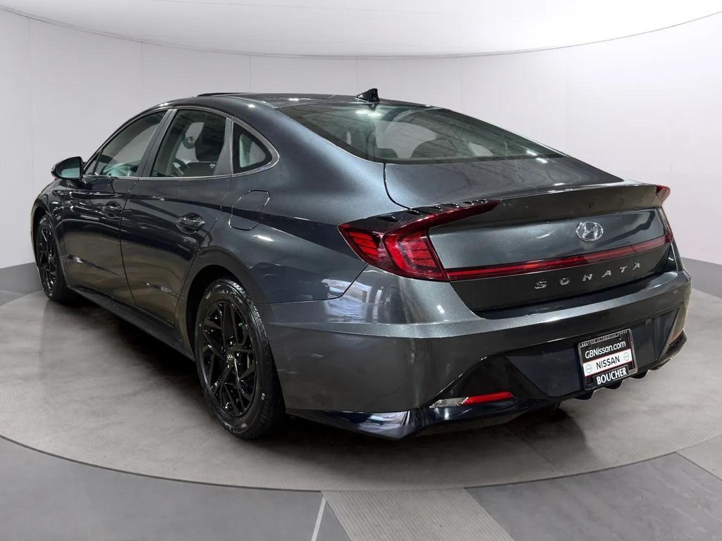 2023 Hyundai Sonata SEL San Clemente CA