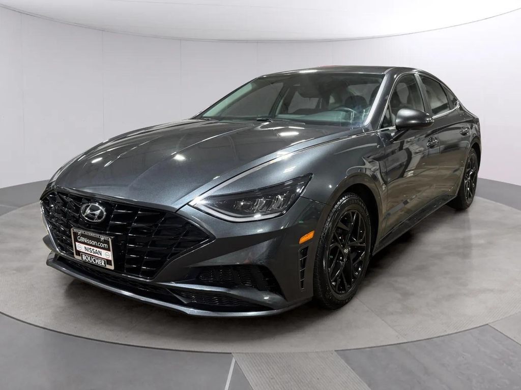 2023 Hyundai Sonata SEL San Clemente CA