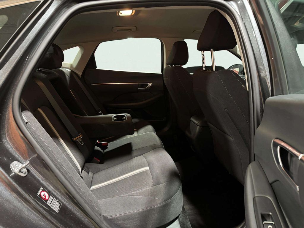 2023 Hyundai Sonata SEL San Clemente CA