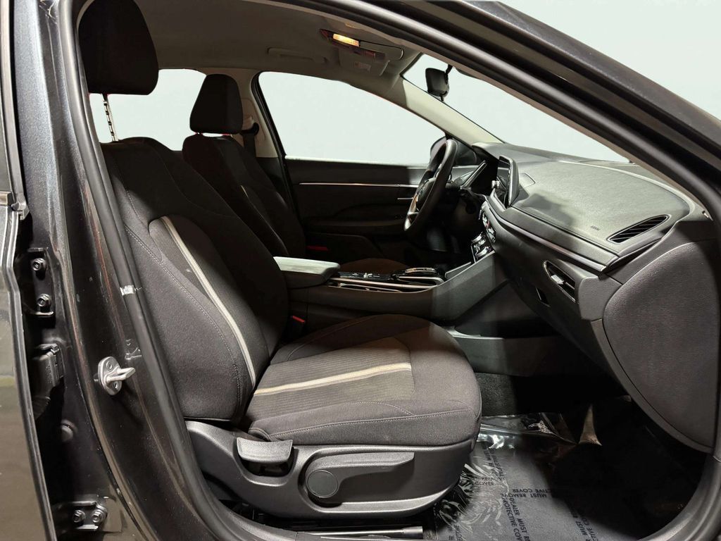 2023 Hyundai Sonata SEL San Clemente CA