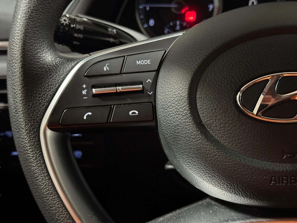 2023 Hyundai Sonata SEL San Clemente CA