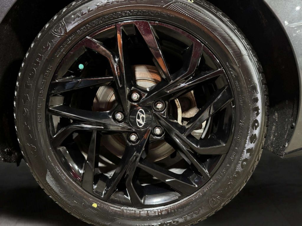 2023 Hyundai Sonata SEL San Clemente CA