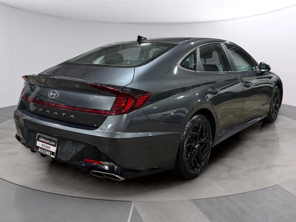 2023 Hyundai Sonata SEL San Clemente CA