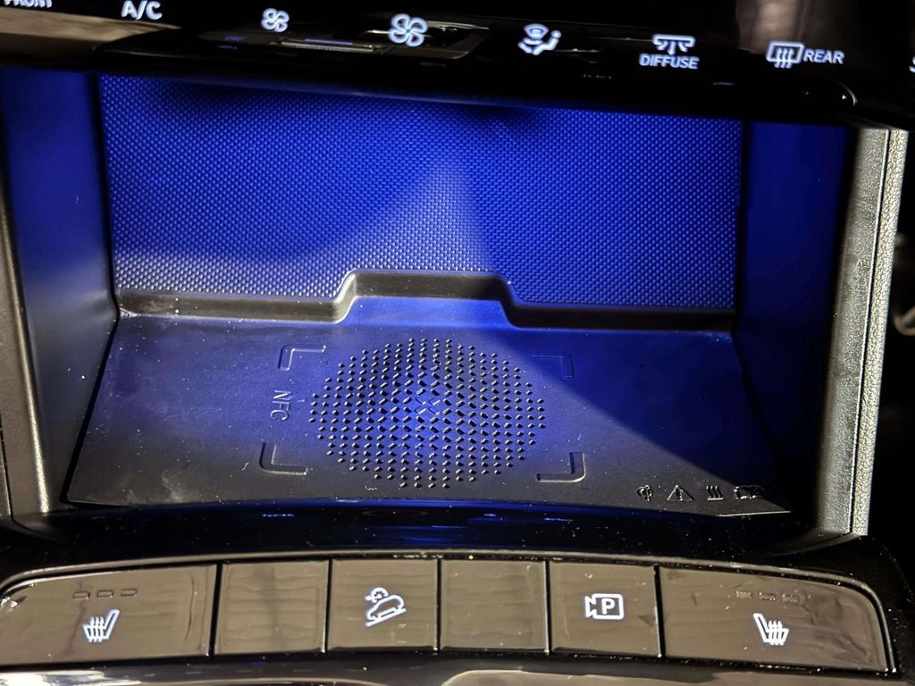 2023 Hyundai Tucson Hybrid SEL Convenience San Clemente CA