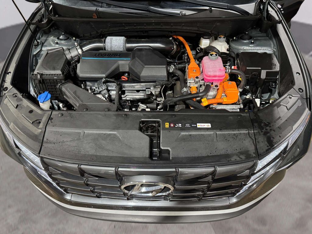 2023 Hyundai Tucson Hybrid SEL Convenience San Clemente CA