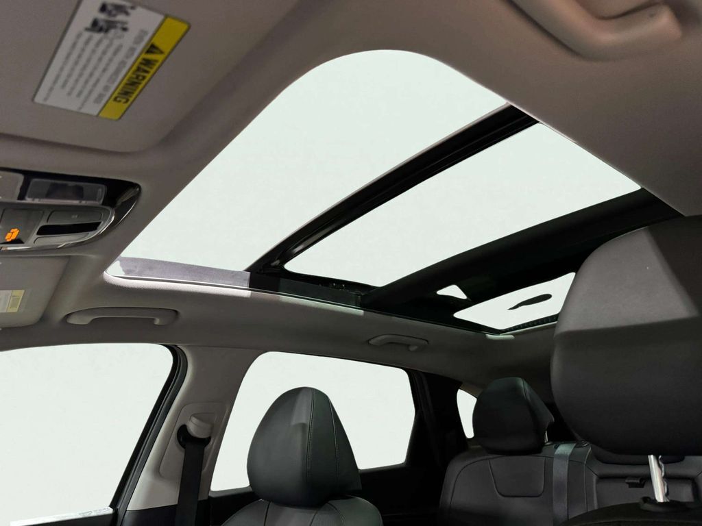 2023 Hyundai Tucson Hybrid SEL Convenience San Clemente CA