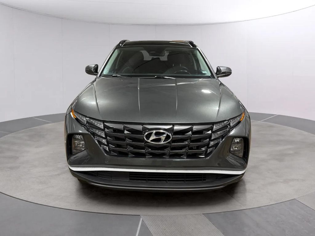 2023 Hyundai Tucson Hybrid SEL Convenience San Clemente CA