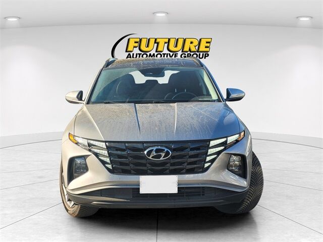 2023 Hyundai Tucson Hybrid SEL Convenience Roseville CA