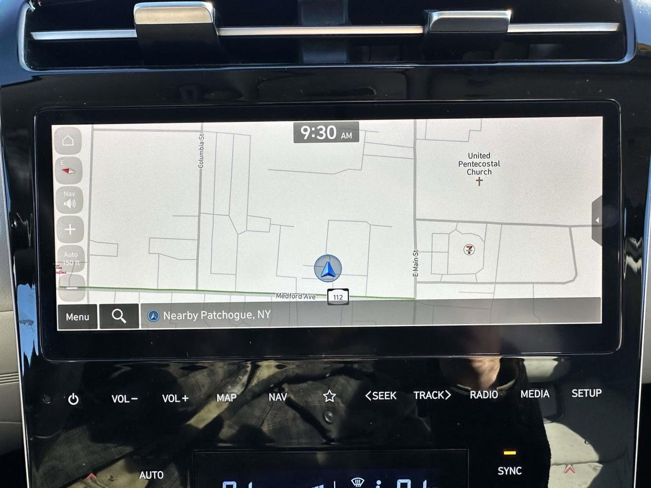 2023 Hyundai Tucson Limited Clifton Park NY