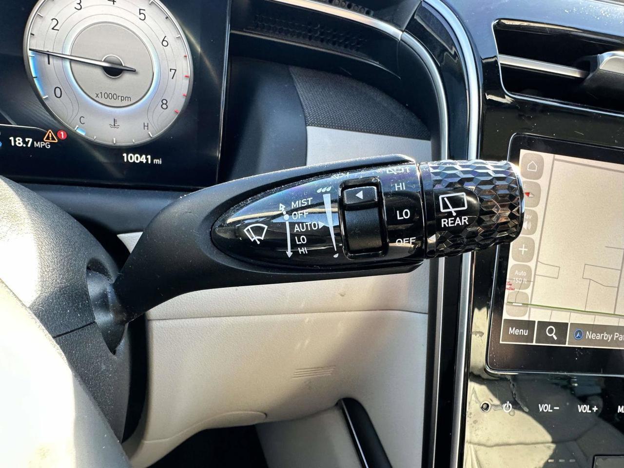 2023 Hyundai Tucson Limited Clifton Park NY