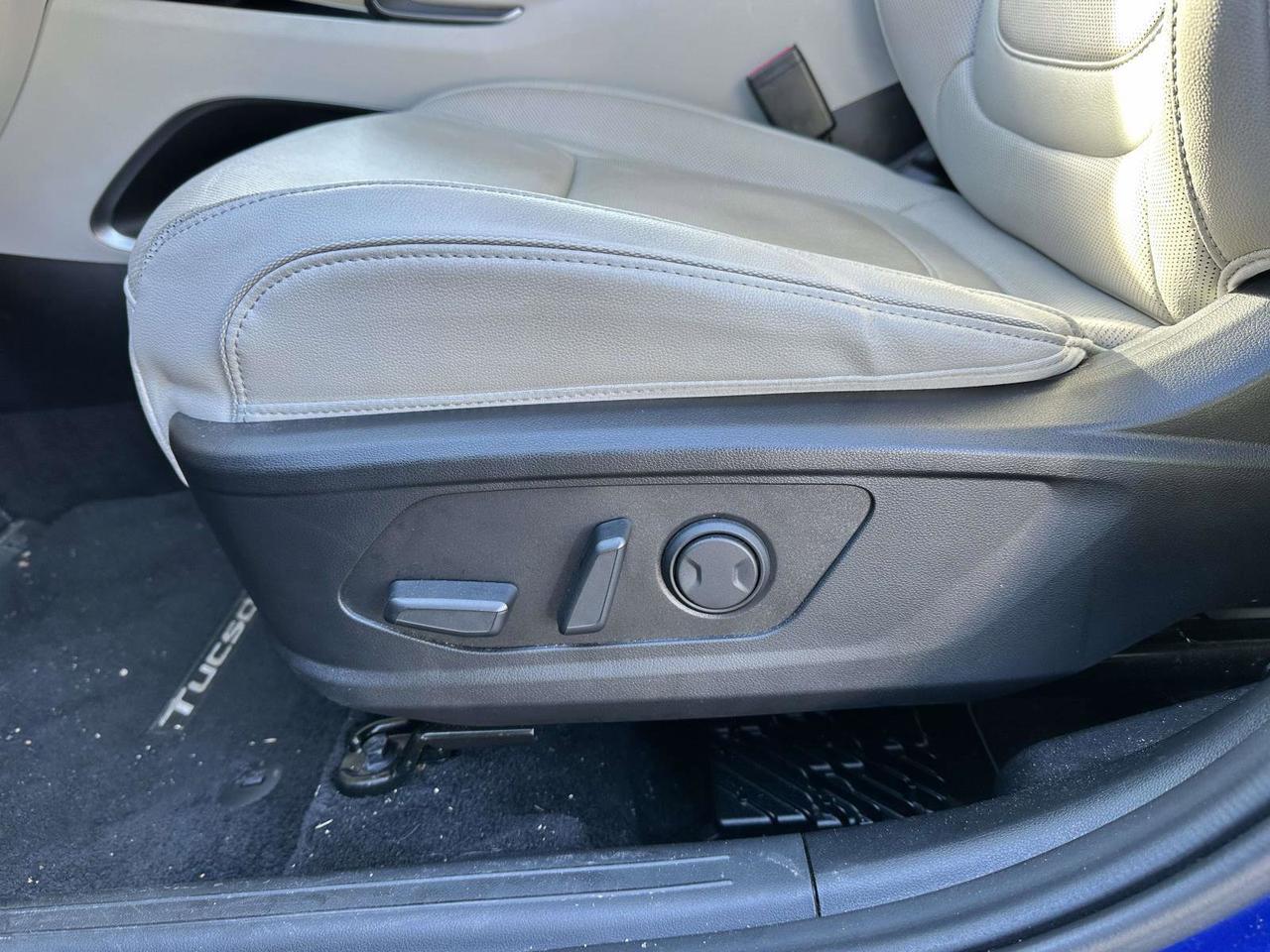 2023 Hyundai Tucson Limited Clifton Park NY