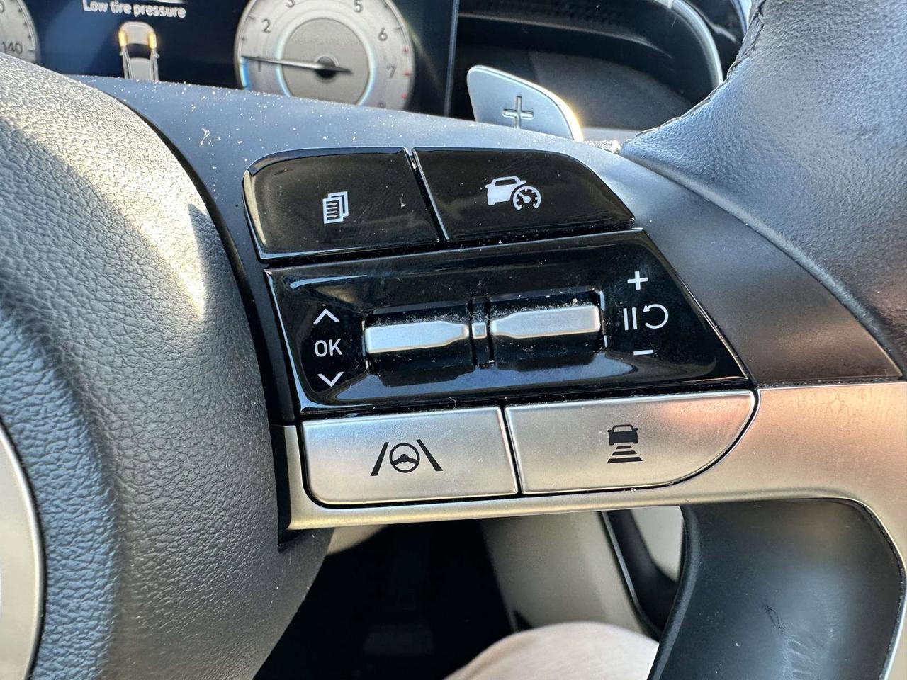 2023 Hyundai Tucson Limited Clifton Park NY