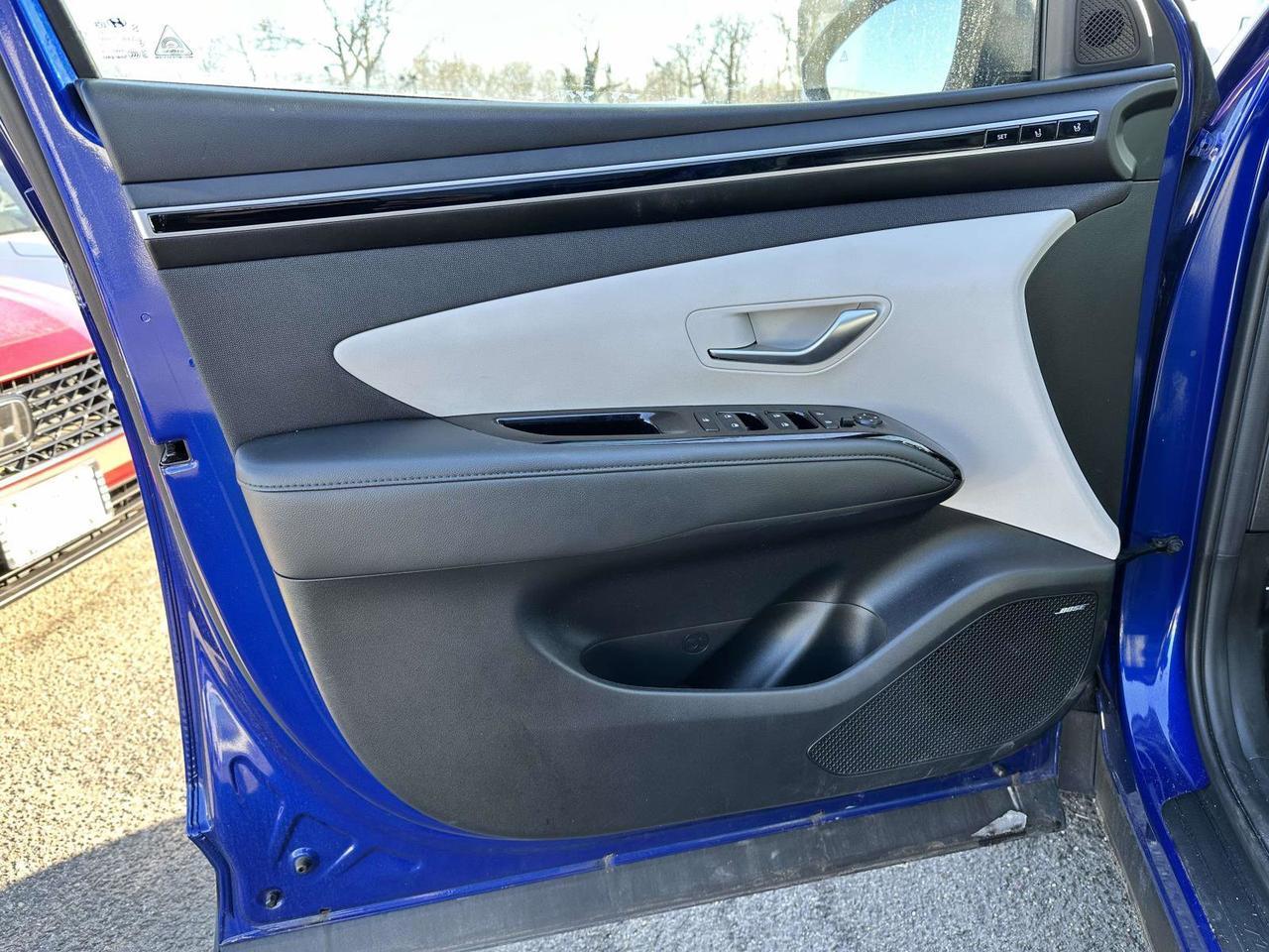 2023 Hyundai Tucson Limited Clifton Park NY