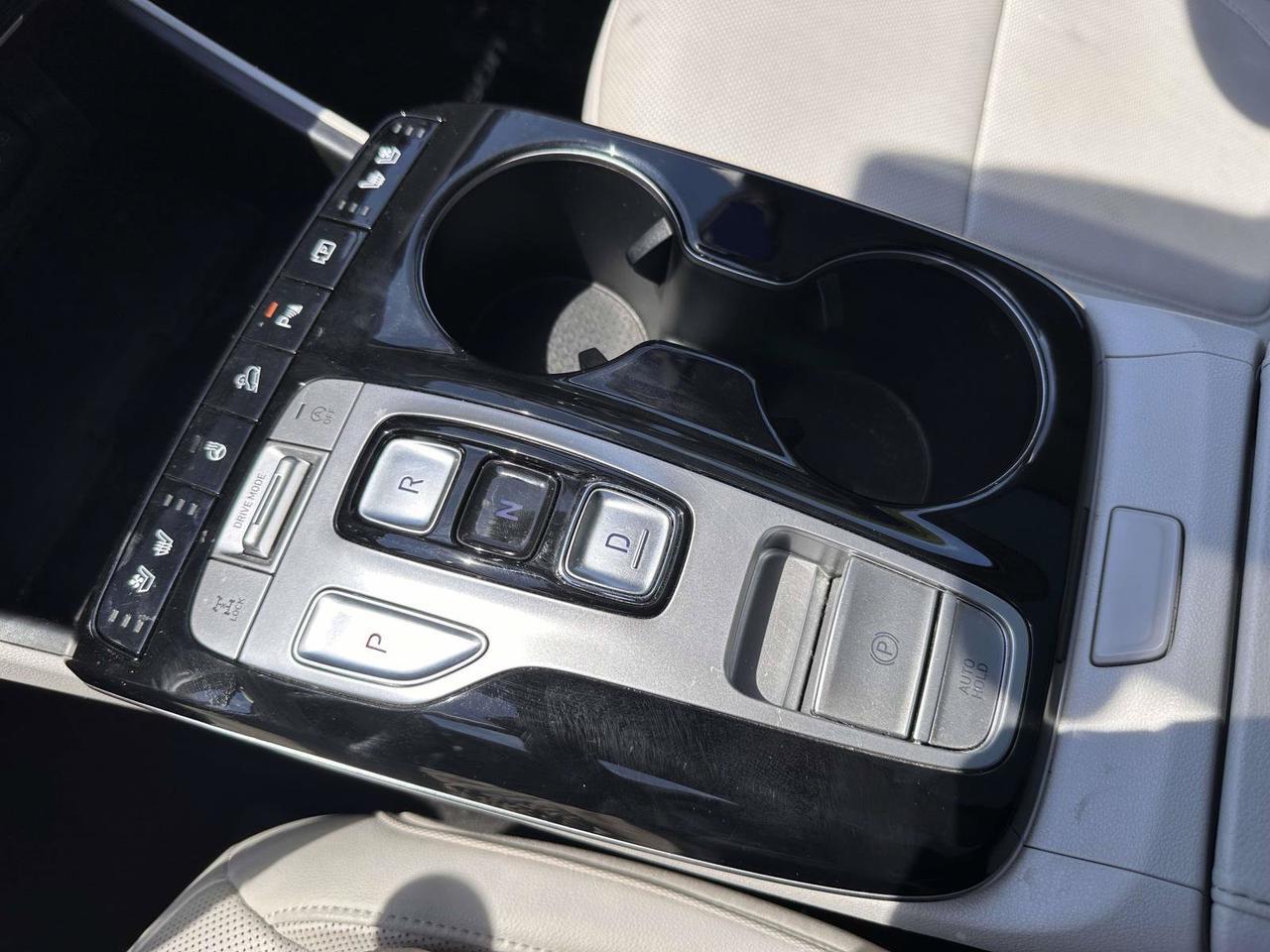 2023 Hyundai Tucson Limited San Clemente CA