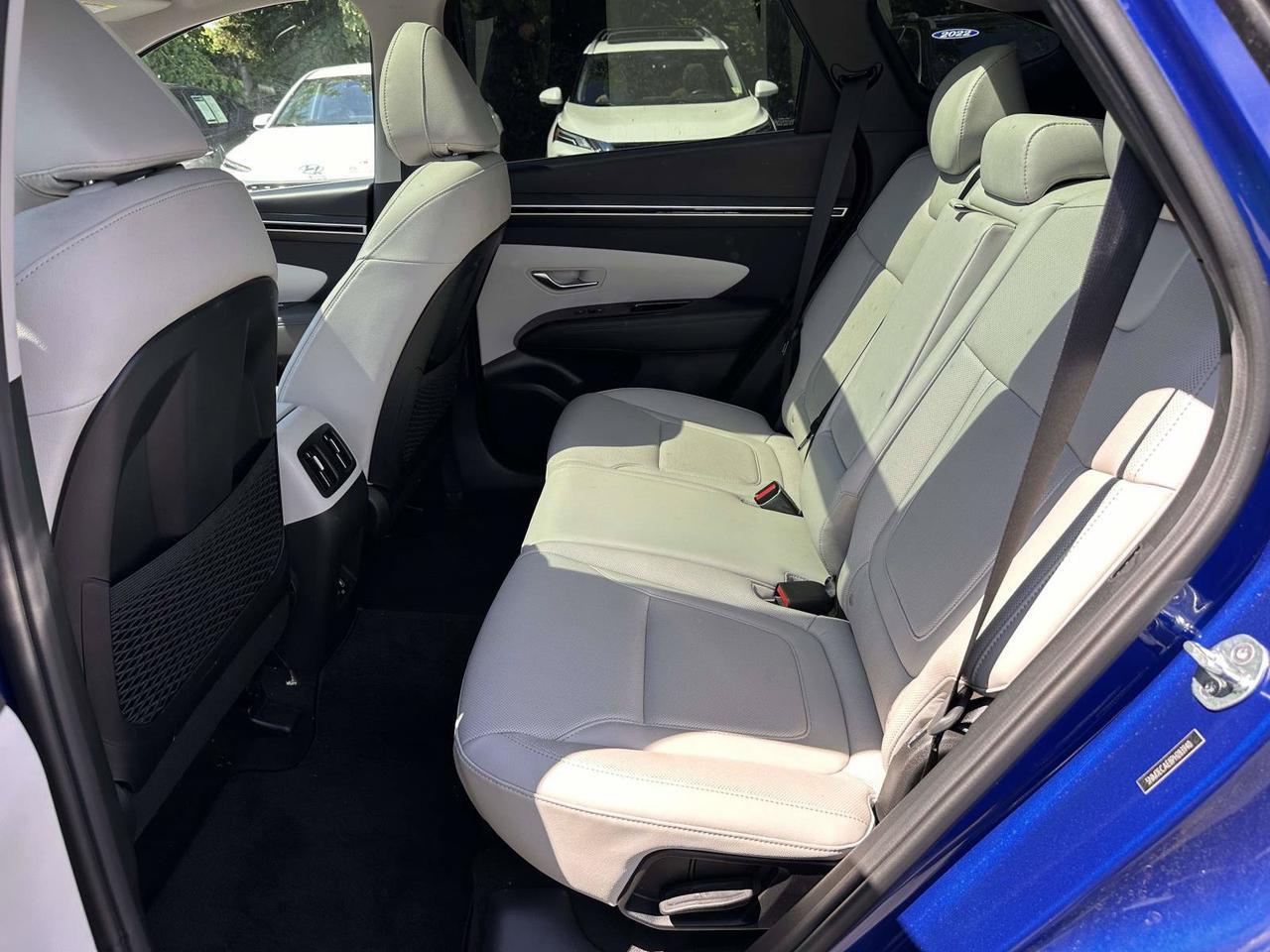 2023 Hyundai Tucson Limited San Clemente CA
