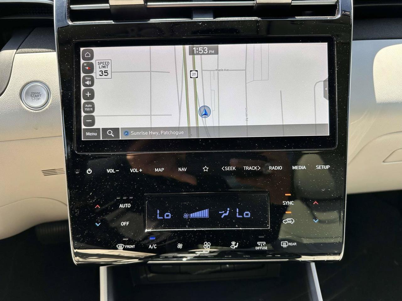 2023 Hyundai Tucson Limited San Clemente CA