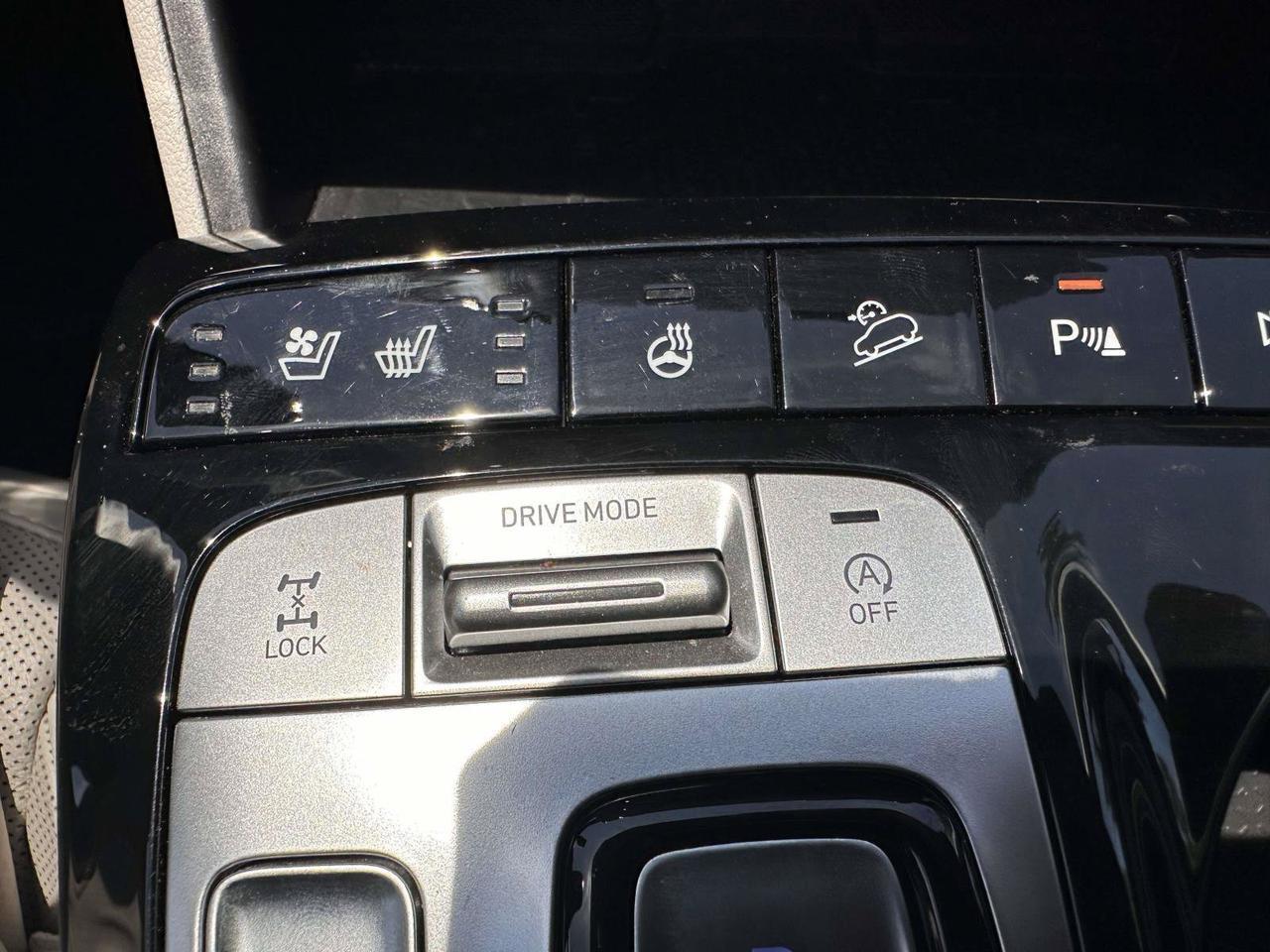 2023 Hyundai Tucson Limited San Clemente CA