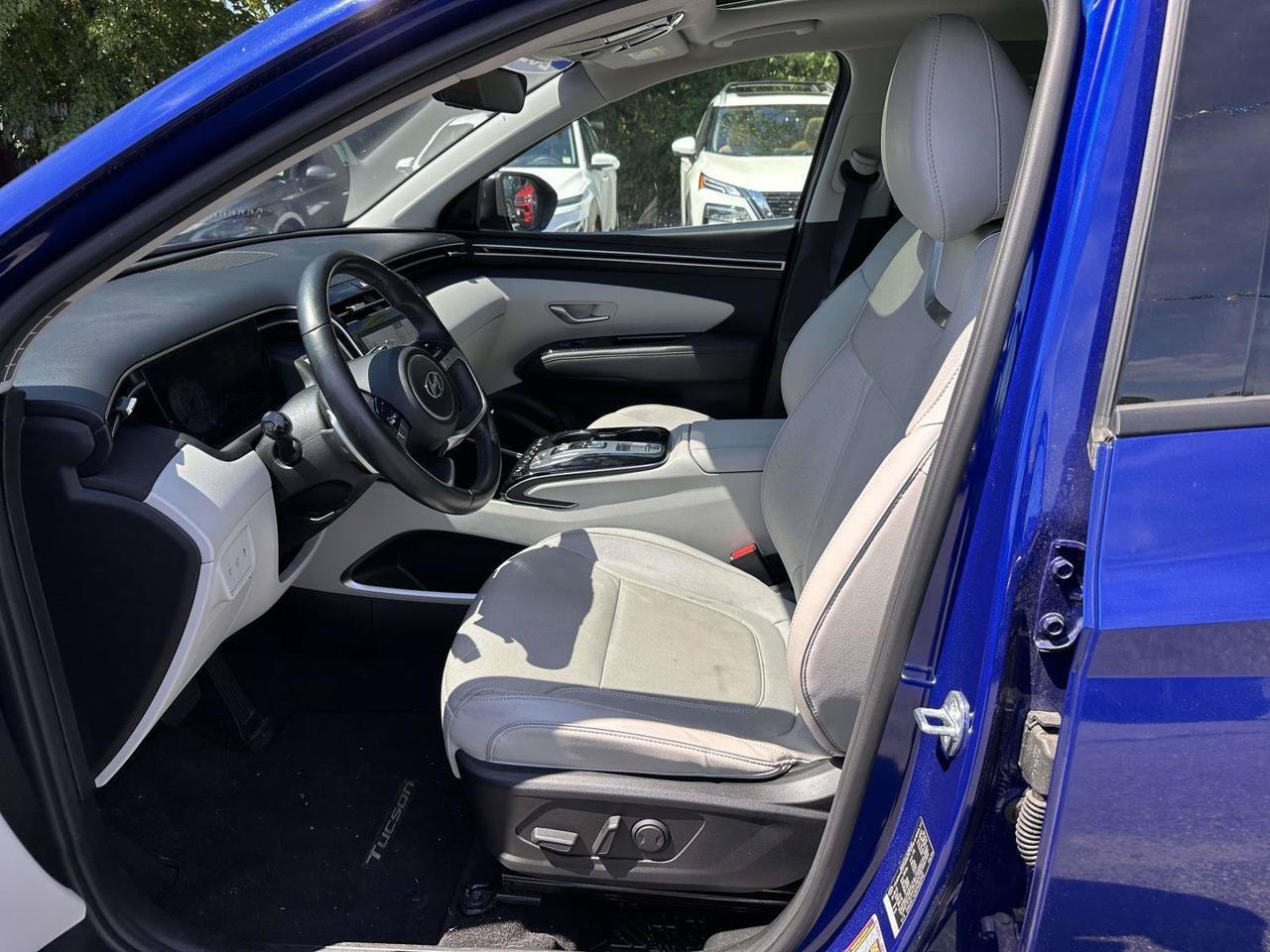 2023 Hyundai Tucson Limited San Clemente CA