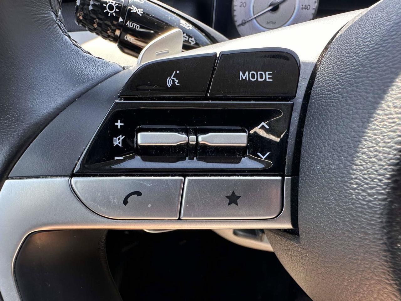 2023 Hyundai Tucson Limited San Clemente CA