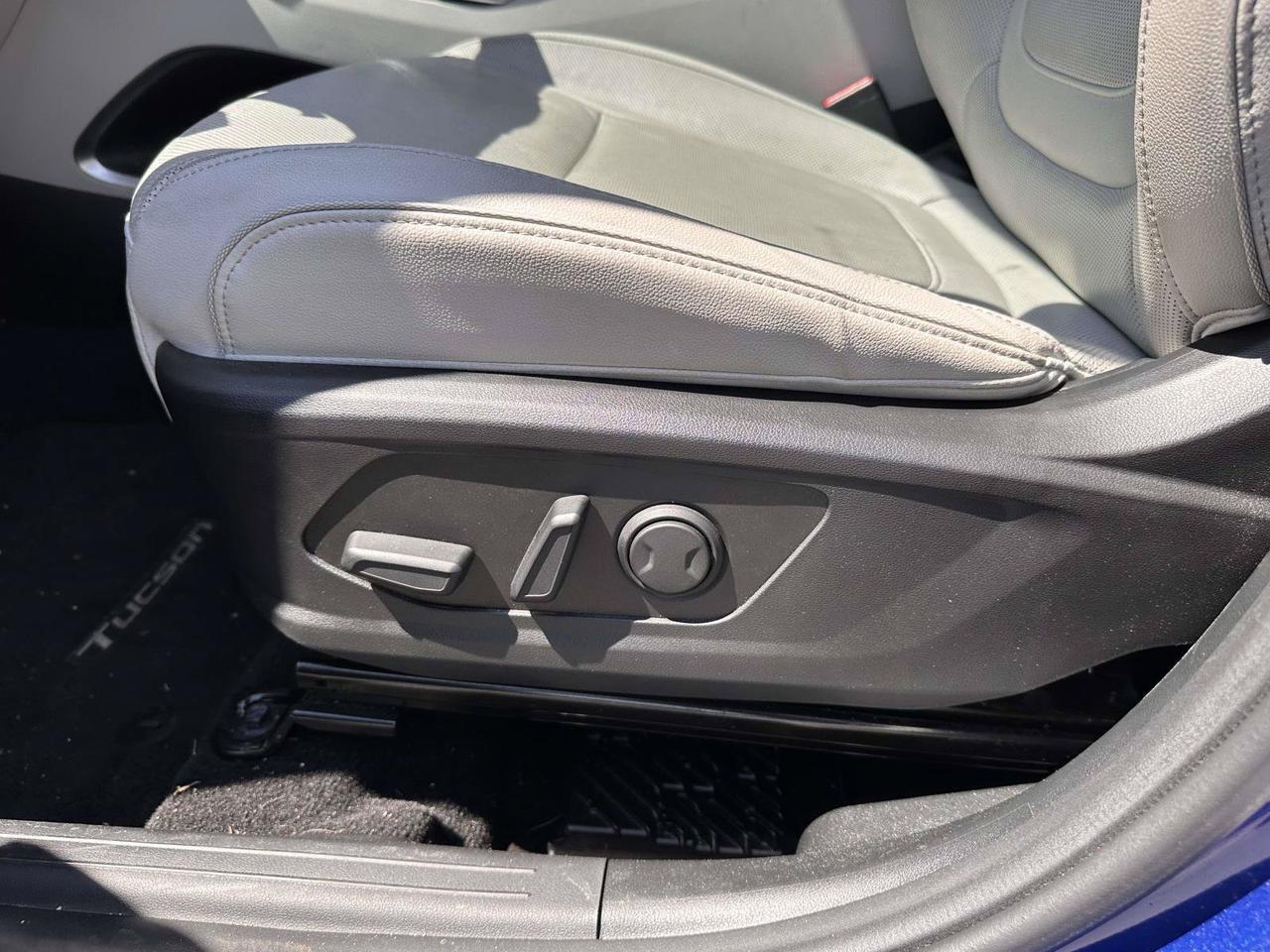 2023 Hyundai Tucson Limited San Clemente CA