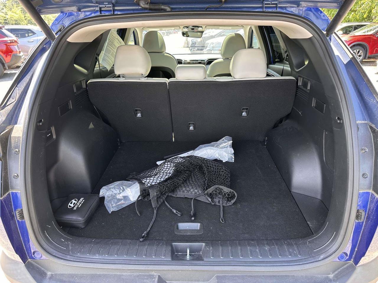 2023 Hyundai Tucson Limited San Clemente CA