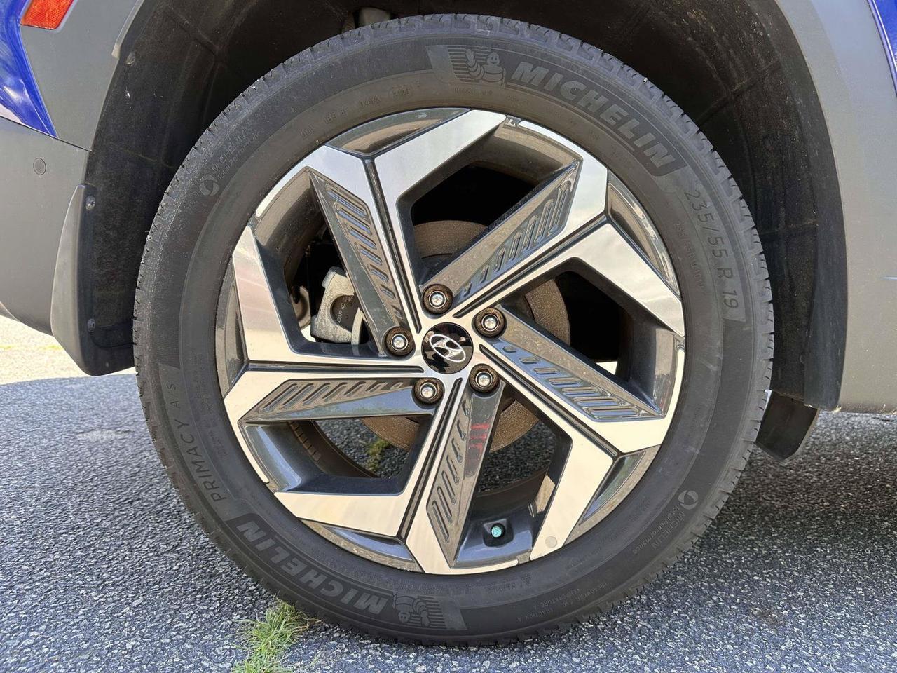 2023 Hyundai Tucson Limited San Clemente CA