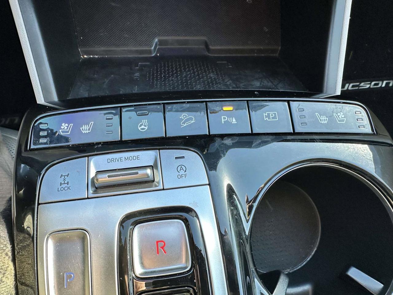2023 Hyundai Tucson Limited San Clemente CA