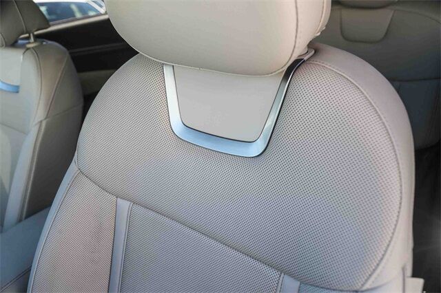 2023 Hyundai Tucson Limited Glendale CA 2023 Hyundai Tucson Limited Glendale CA