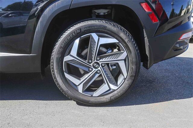 2023 Hyundai Tucson Limited Glendale CA 2023 Hyundai Tucson Limited Glendale CA